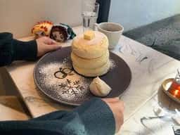 MICASADECO & CAFE 京都
