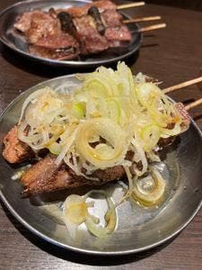 四文屋 豪徳寺店