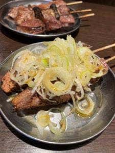 四文屋 豪徳寺店