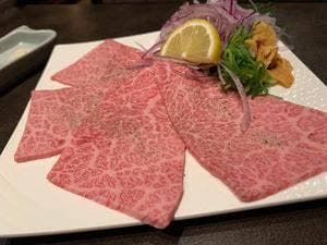 高麗ガーデン 本店