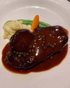 ALL DAY CAFE & DINING PORTOFINO