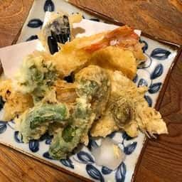 手打蕎麦ぐらの