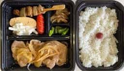 道の駅たけはら 食事処あゆむ