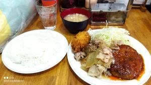 ラホール 西新橋店
