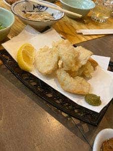 焼きとん・もつ鍋 お多福 立川店