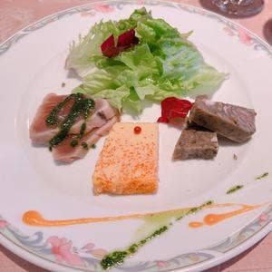 restaurant けんぞう