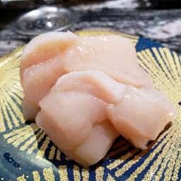 回転寿司 根室花まる 銀座店