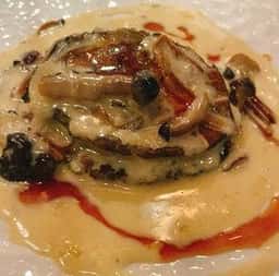 あざみ野うかい亭