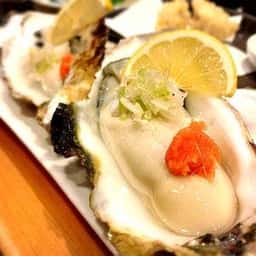 海鮮処寿し常 ビーンズ赤羽店