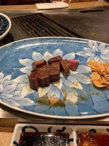ホテルオークラ福岡 さざんか