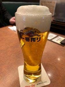 キリンシティ 八重洲地下街店