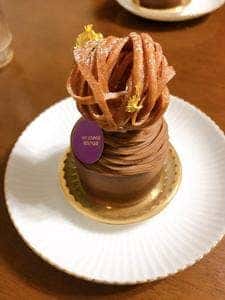 ニューヨーク ラウンジ by インターコンチネンタル 東京ベイ