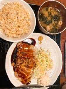 豚と創作料理の店 こぼうず