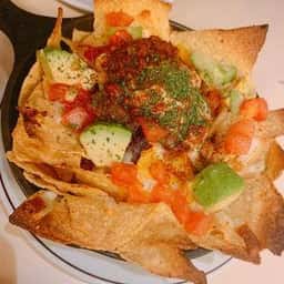 モクオラ ディキシー ダイナー 新宿ルミネエスト店