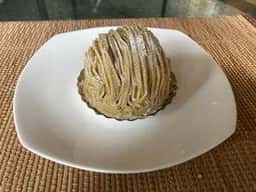 おかしとパン MOCHI