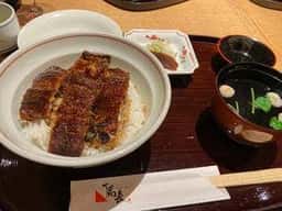 ひつまぶし名古屋備長 大名古屋ビルヂング店