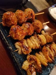 旬菜酒場潤屋