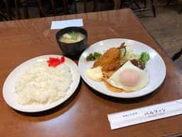バルファン