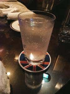 数寄屋橋サンボア