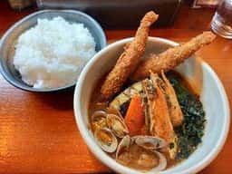 かれー屋ひろし