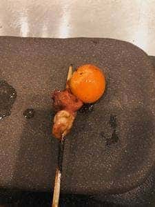 鳥さわ 麻布十番店