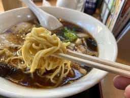 幸手ラーメン 中華厨房 武