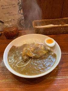 Curry&Chicken専門店 Lea・Lea