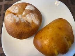 Boulangerie HARU