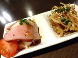 九州よしき 新宿