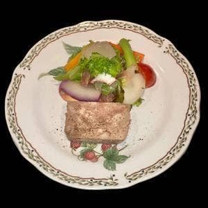 ビストロカシュカシュ