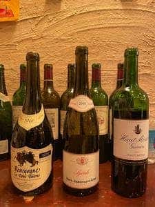 たちのみ あつまり