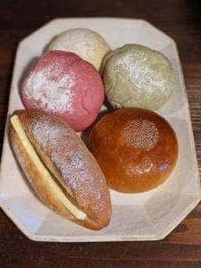 ローゲンマイヤー 苦楽園店