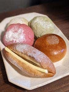 ローゲンマイヤー 苦楽園店