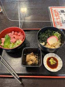 お食事処 えびす 常滑温泉マーゴの湯