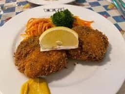 西洋料理 ネスパ 大阪駅前第3ビル店