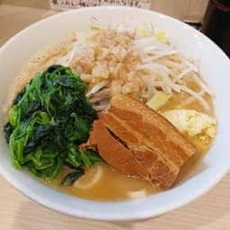 ラーメン つるや