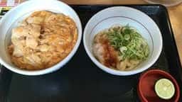 なか卯 池袋二丁目店