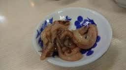天ぷら えびす食堂 波多江店