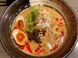 香氣 四川麺条 経堂店