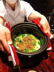 賛否両論 恵比寿