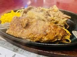 グリル ハンター