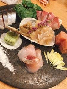 南渋谷 なみの上