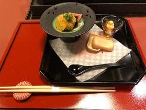 料亭 錦水 ホテル椿山荘東京