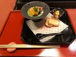 料亭 錦水 ホテル椿山荘東京