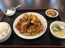 祥龍房 東久留米店