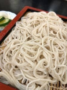 そば処 玉ふじ