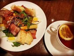 UCCカフェプラザ 大丸神戸店