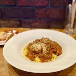 ヨーロッパ食堂