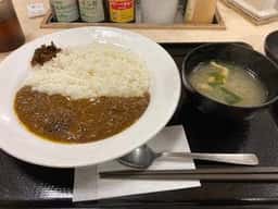 松屋 桂店
