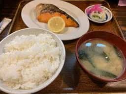 モンキー食堂